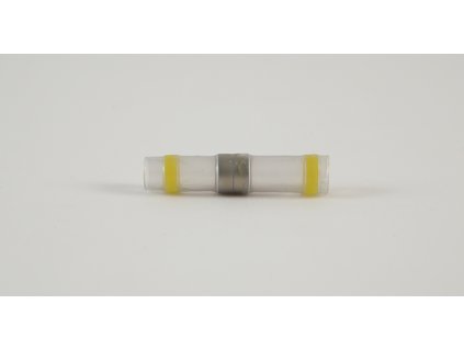 SKDL - Pájecí spojka (Varianta ŽLUTÁ 3,0 - 6,0 mm *)