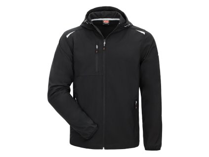 NITRAS MOTION TEX LIGHT – Větrovka, černá, voděodolná, větruodolná