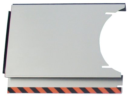 HEYLO Adapter DCD D links 1110979