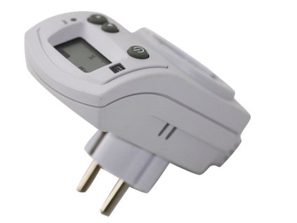 HEYLO Hygrostat Steckdose 1430047