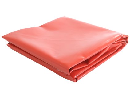 1200161 63 HEYLO Tankabdeckung Plane Oelheizer