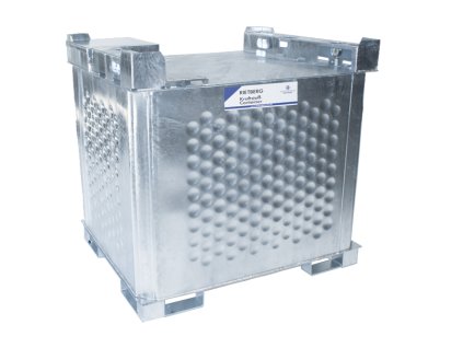 HEYLO Kraftstoffcontainer 1200200