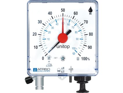 12000154 Fuellstandsmessgeraet Fernmessung Oeltank