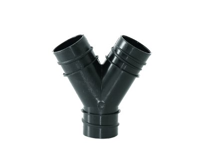 HEYLO Zubehör Y Stück 38 50mm