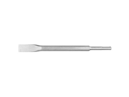 Plochý sekáč SDS Plus 20 × 14 × 250 mm