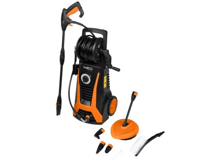 Tlaková myčka 2200W