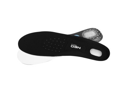 Gelové vložky do sportovní obuvi, vel. 41-47