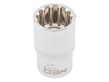 3726 1 nastrcna hlavice univerzalni spline 1 2 12 mm