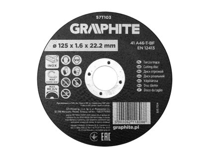 57T103 BGH TGL U90
