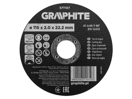 57T107 BGH TGL U90