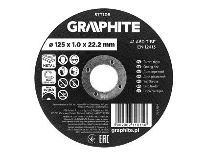 57T108 BGH TGL U90