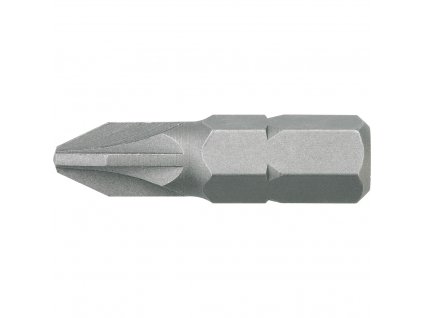 3969 1 1 4 bit pozidriv pz2 x 25 mm 20 ks