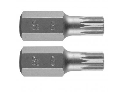 4038 1 drazkovy bit m8 x 30 mm s2 x 2 ks