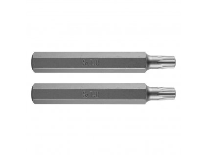 4074 1 bit torx t40 x 75 mm s2 x 2 ks