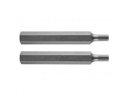 4098 1 2 ks hex bit 5 x 75 mm s2