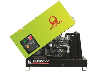 GBW22 ACP DSE0x600