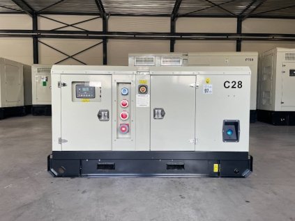cummins 4b3 9 g2 28 kva genera,61b2edae