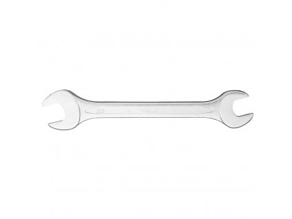 4851 1 klic plochy oboustranny 19x22 mm profi