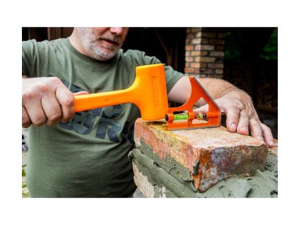 Kladivo bez zpětného rázu 840g, 25-071 NEO TOOLS