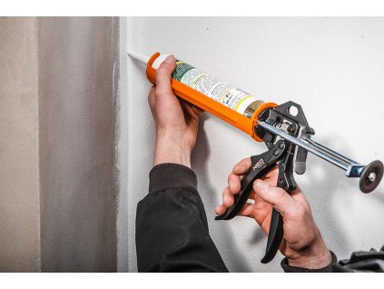 Výtlačná pistole 240mm, 61-004 NEO TOOLS