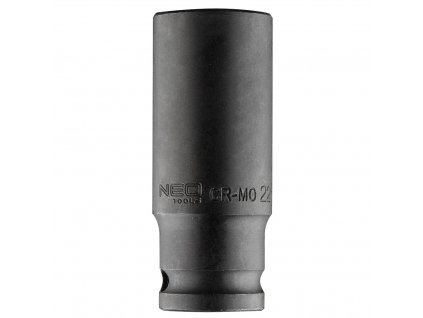 5790 1 razova nastrcna hlavice sestihranna prodlouzena 1 2 22 mm