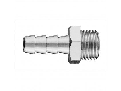 5946 1 hadicova pripojka s vnejsim zavitem 1 4 hrot pro hadici 8 mm