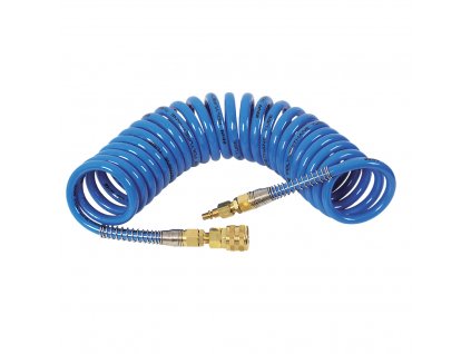 6054 1 vysokotlaka spiralova hadice 12 x 17 mm 15 m