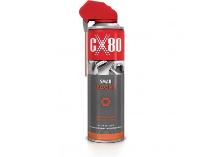 664 1 cx80 medene mazadlo 500 ml