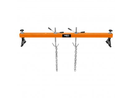 6681 1 zaves na motor automobilu max nosnost 500 kg