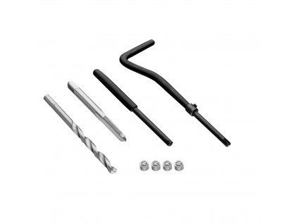 6732 1 sada na opravu zavitu m6