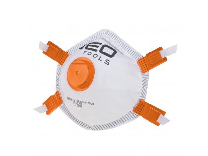 6876 1 protiprachovy respirator ffp3 s ventilkem a silikonovym tesnenim uvnitr 3 ks