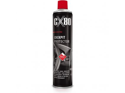 CX80 Cockpit sprej, 500ml