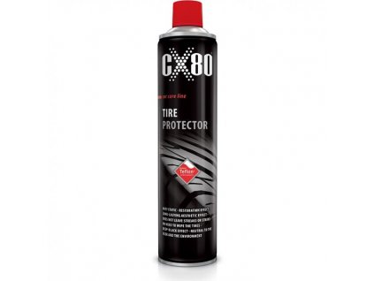 709 cx80 sprej na renovaci pneumatik 600 ml