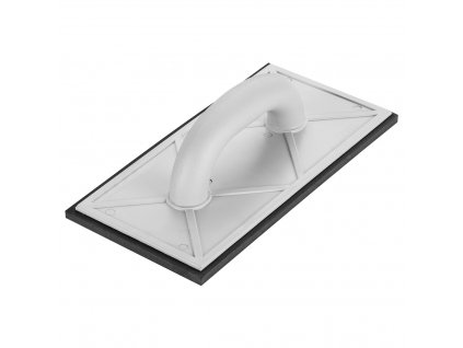 9666 hladitko s hrubou houbou 8 mm 280 x 140 mm