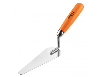 9882 zednicka lzice kocici jazyk uzka 165 x 17 x 54 mm