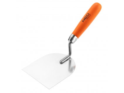 9894 zednicka lzice zaoblena 100 mm