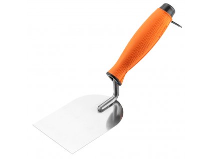 9903 zednicka lzice zaoblena 80 mm