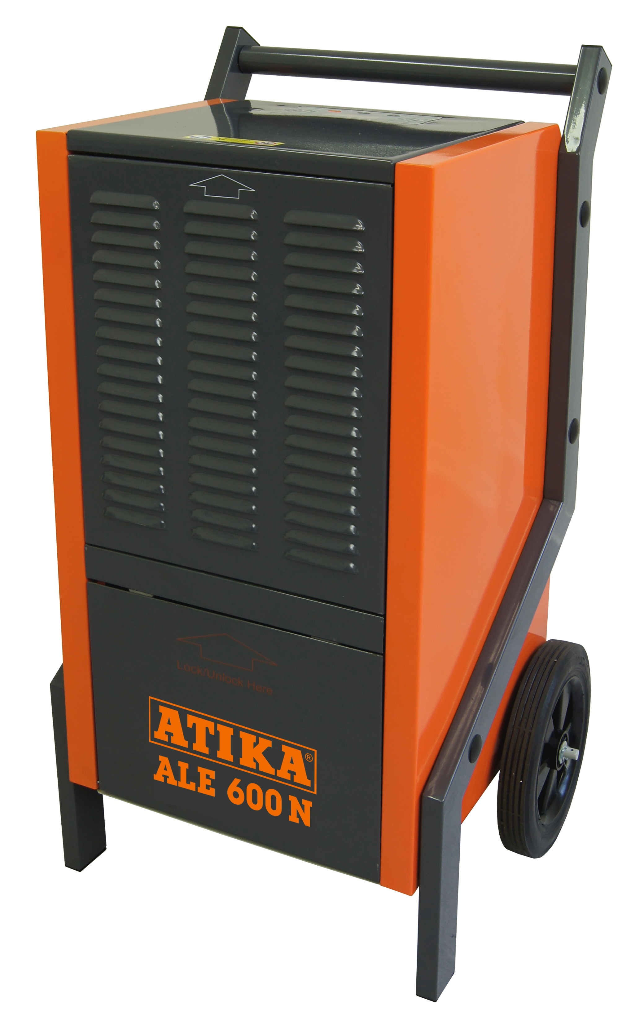 Odvlhčovač Atika ALE 600 N