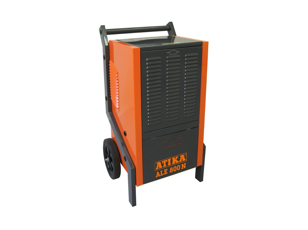 Odvlhčovač Atika ALE 800 N