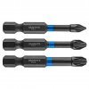 11529 razovy bit pz1 2 3 x 50 mm 3 ks