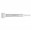 12528 derovaci lista sds plus 40 x 40 mm 16 zubu