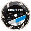 12627 diamantovy kotouc 230mm turbo profi
