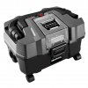 13557 dilensky vysavac energy 18v li ion 10 l