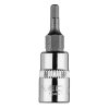 22314 sestihran h3 na 1 4 zasuvce kratky 37 mm