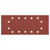 24375 brusny papir 115 x 280 mm k80 5 ks s otvory