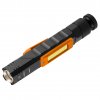 2742 1 svitilna nabijeci usb 300 lm 2v1 cree xpe cob led