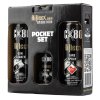 Pocket Set RifleCX