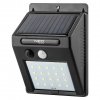 2790 1 nastenne solarni svitidlo 20 smd led 250 lm dobijeci