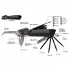 multifunkcni nastroj gun pro real avid 077771 or