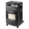 Plynový vařič s regulátorem a hadicí 4200W